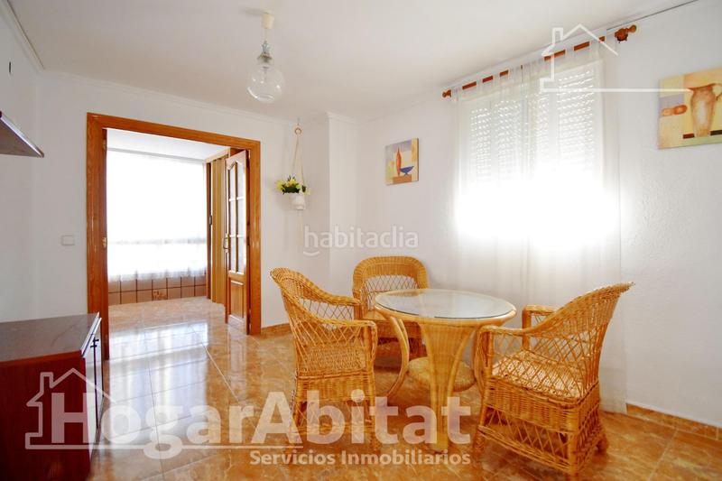 Foto e03beef4-6179-4a37-86af-96fc71768a1a. Appartamento con parcheggio in Germaníes - Juzgados Gandia