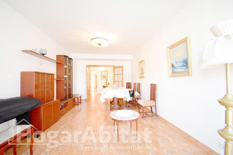 Foto f077f071-7d5b-4213-80ec-20e1f8f2639c. Appartamento con parcheggio in Germaníes - Juzgados Gandia