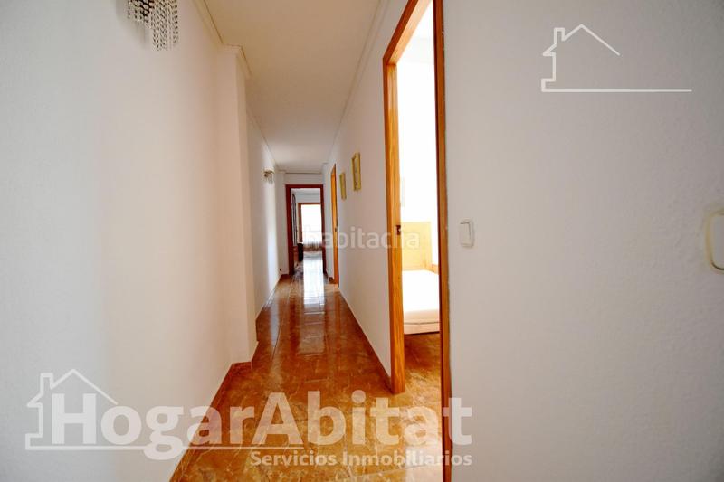 Foto f26be64d-14fd-4e04-951d-44bee61846a2. Appartamento con parcheggio in Germaníes - Juzgados Gandia