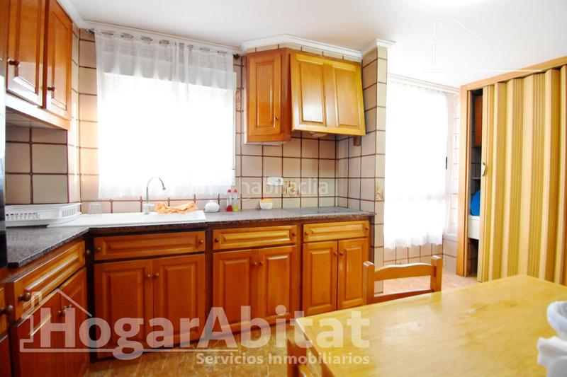 Foto fd3dadc1-4bd1-47ed-83af-950eef053d7e. Appartamento con parcheggio in Germaníes - Juzgados Gandia