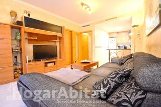 Appartement  Calle de colón. Gran oportunidad! bonito, acogedor y luminoso con trastero