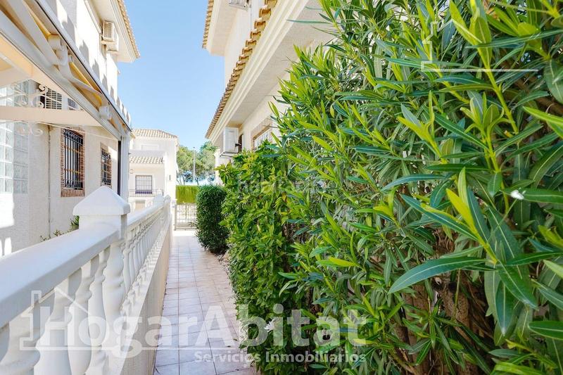 Foto 0af763a4-c5d6-4ade-b55d-656cbea01fd4. Chalet with heating parking pool in Lomas de Cabo Roig - Los Dolses Orihuela