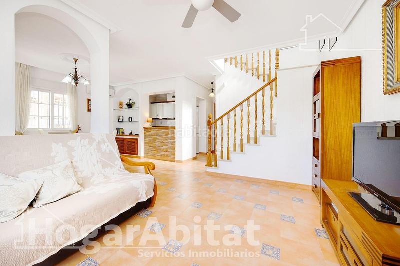 Foto 0daad168-191d-4f89-b7e5-bde5068e2069. Chalet with heating parking pool in Lomas de Cabo Roig - Los Dolses Orihuela