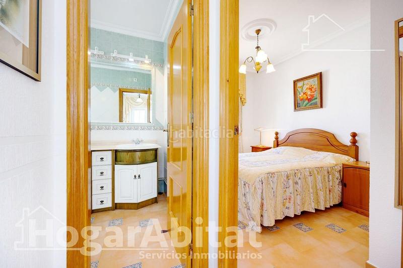 Foto 3c4b7a52-6569-477e-8ccc-a0d2770b1d14. Chalet with heating parking pool in Lomas de Cabo Roig - Los Dolses Orihuela