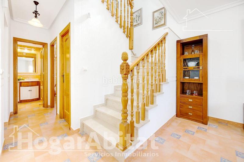 Foto 861b294d-7fa3-4bdc-a094-d425a7e5e7eb. Chalet with heating parking pool in Lomas de Cabo Roig - Los Dolses Orihuela