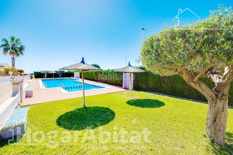 Foto 9b535b01-7956-48bb-9fc1-6742e478eae2. Chalet with heating parking pool in Lomas de Cabo Roig - Los Dolses Orihuela