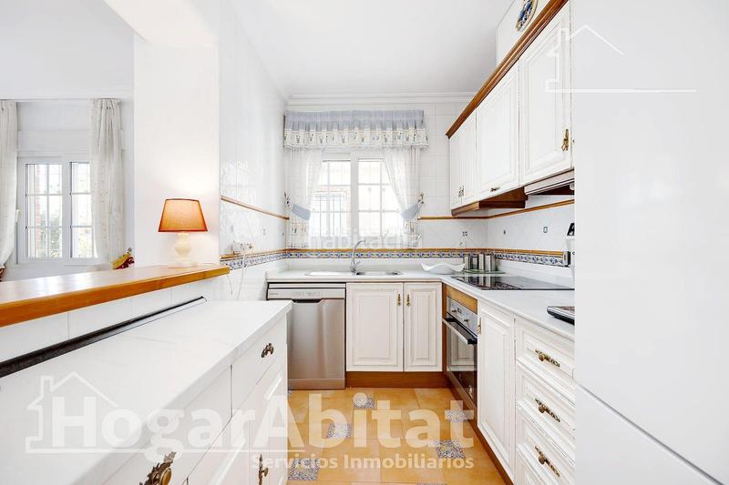 Foto d7847be4-4946-4442-a9b9-f362d1712825. Chalet with heating parking pool in Lomas de Cabo Roig - Los Dolses Orihuela