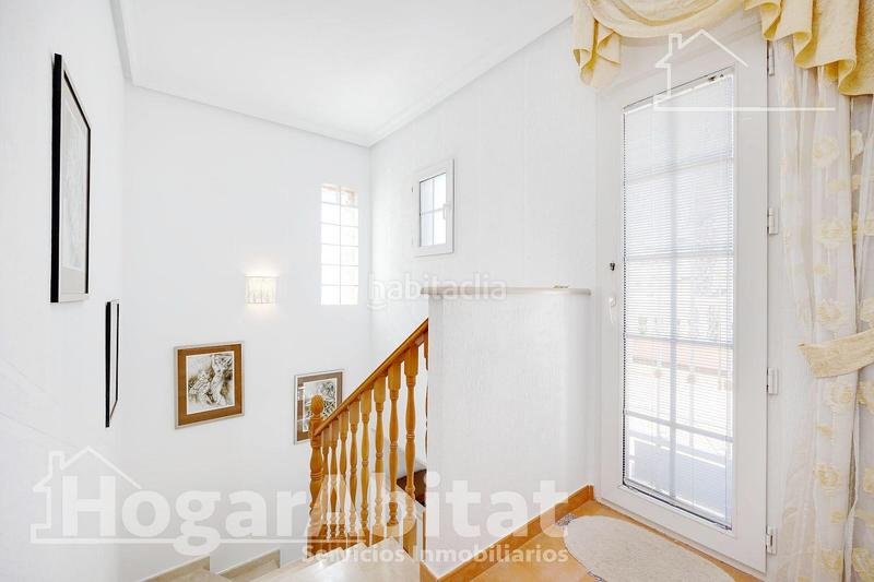 Foto f51be248-441a-4a7b-9aa4-7971590940a6. Chalet with heating parking pool in Lomas de Cabo Roig - Los Dolses Orihuela