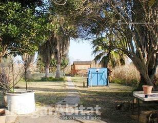 Chalet in El Grao. Oportunidad de inversión! gran chalet amplio con garaje y parcel