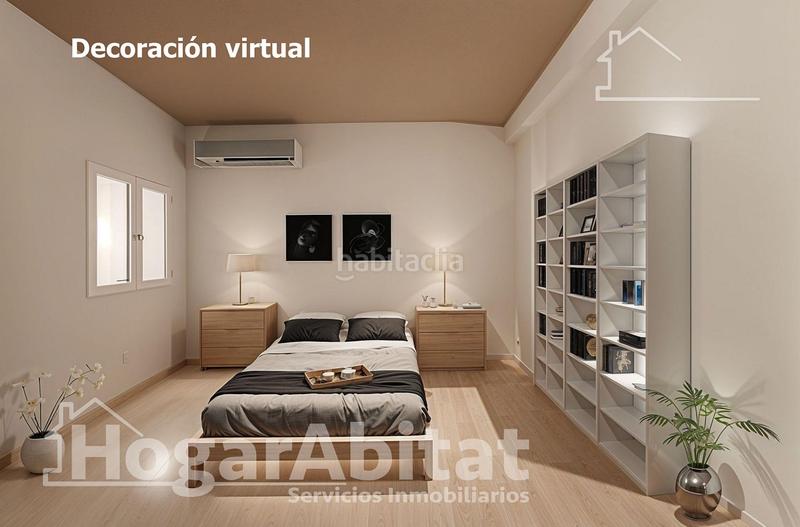 Foto 2369d755-d43e-4392-97c4-f76554f709d6. Appartamento con riscaldamento in Corea Gandia