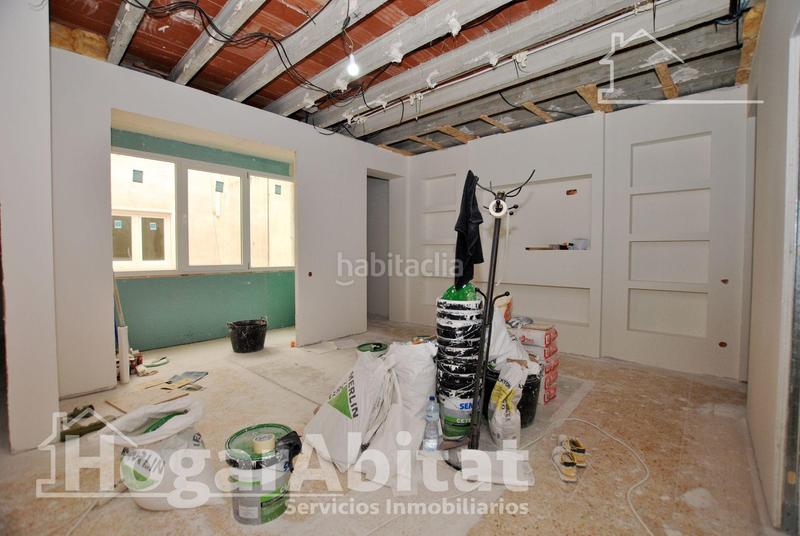 Foto 588f64b1-f02f-40d8-8c19-6d7d0e5d5858. Appartamento con riscaldamento in Corea Gandia