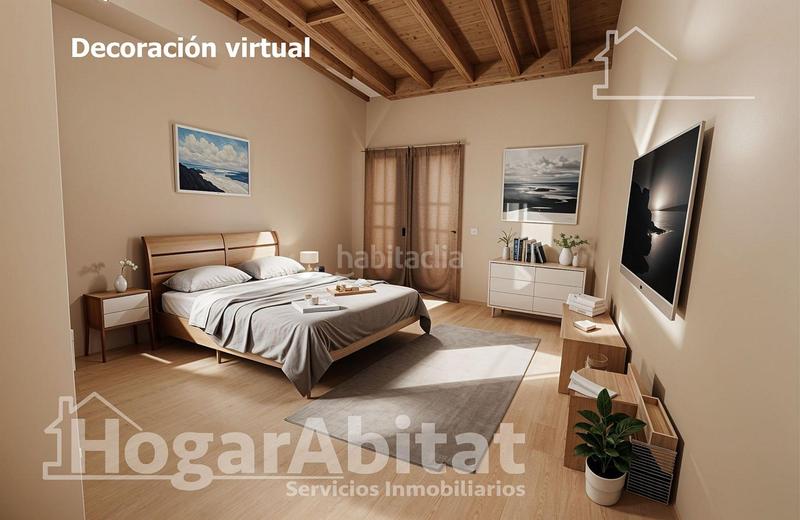 Foto 5b4af338-7104-4edc-bed1-5db0724070a8. Appartamento con riscaldamento in Corea Gandia