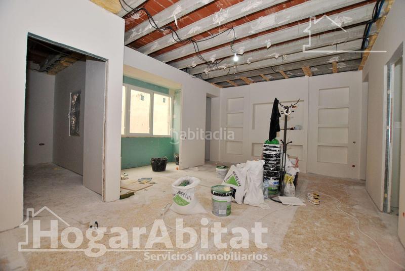Foto 815aa372-6076-417f-acd7-65f4ea96eac9. Appartamento con riscaldamento in Corea Gandia