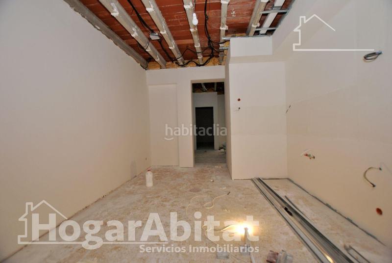 Foto 9d53a759-9456-41c4-ba76-34532b2f5744. Appartamento con riscaldamento in Corea Gandia