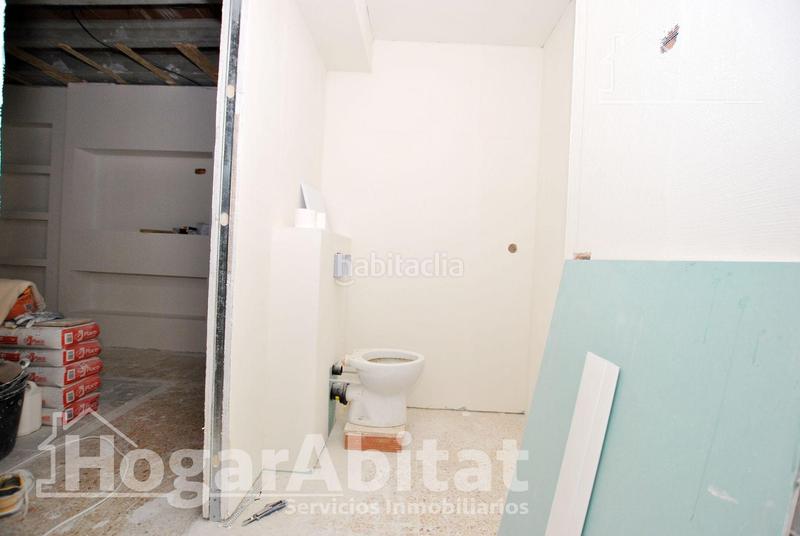 Foto ba3aabda-d6db-4f12-8286-72913a49cf90. Appartamento con riscaldamento in Corea Gandia