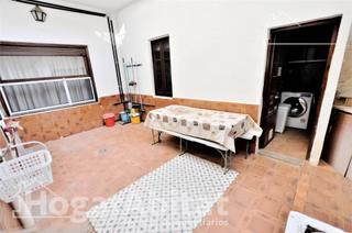 Casa a Centro puerto. Oportunidad de inversión! gran casa con garaje y terraza