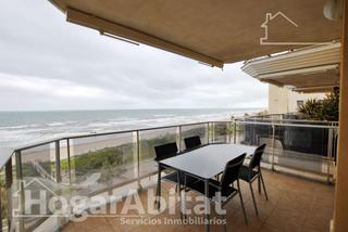 Pis a Guardamar. Vistas espectaculares al mar! acogedor en residencial con piscin