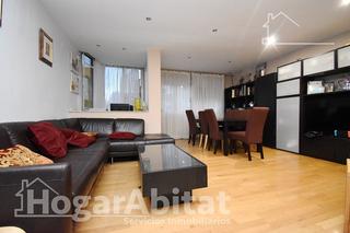 Appartement  Calle san felix. Reformado con ascensor junto a la plaza m agustina