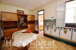 Haus  Calle de jover. Excelente oportunidad! casa para reformar con garaje y trastero,