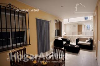 Appartement  Calle filipinas. Playa de grao moncofár! amplio y esquinero con dos terrazas