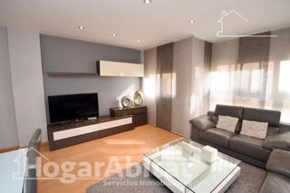 Etagenwohnung  Calle bartolome reus. Seminuevo y amplio con garaje