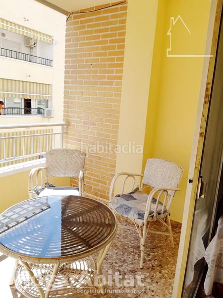 Foto 1934b90a-9500-48ed-8cd0-ae3f9c66e0f8. Appartamento con parcheggio in Zona Playa de los Locos Torrevieja