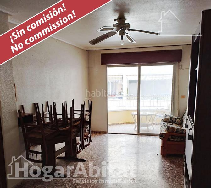 Foto 2ec5482c-a84f-4c8f-8113-ba9db421bf10. Appartamento con parcheggio in Zona Playa de los Locos Torrevieja