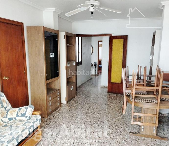 Foto 44b1c655-f92e-4f5c-8b2a-9d9a5cad34a6. Appartamento con parcheggio in Zona Playa de los Locos Torrevieja