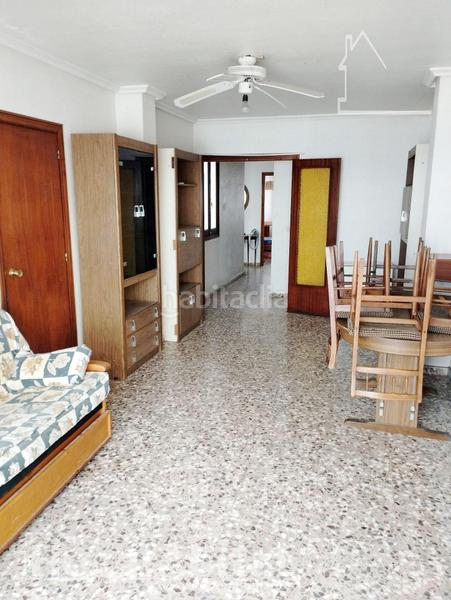 Foto ad7fed62-6f5f-4146-8112-960ed38cc7f7. Appartamento con parcheggio in Zona Playa de los Locos Torrevieja