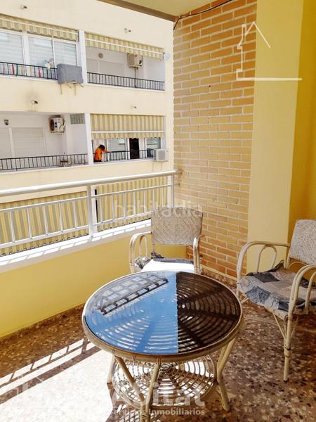 Foto ca12ab86-6599-455e-9985-9acdcfd31100. Appartamento con parcheggio in Zona Playa de los Locos Torrevieja