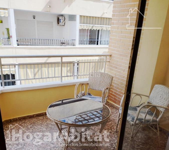 Foto cb86f4d6-4012-4f1f-a7c8-f1e6172d90ae. Appartamento con parcheggio in Zona Playa de los Locos Torrevieja