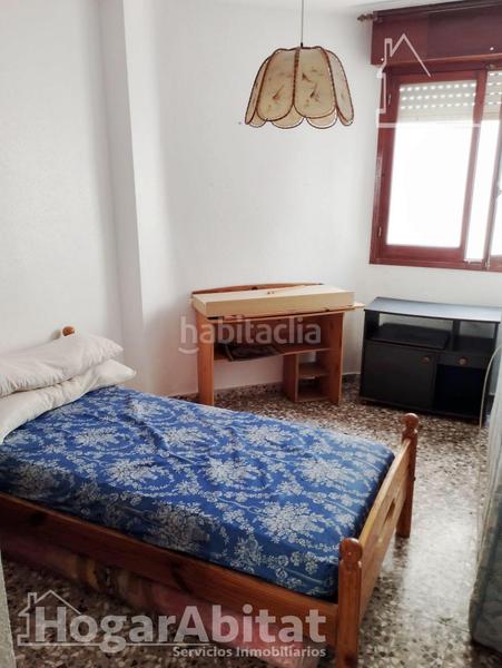 Foto ccef9ec8-f03b-44d0-9563-72e0b43b3154. Appartamento con parcheggio in Zona Playa de los Locos Torrevieja