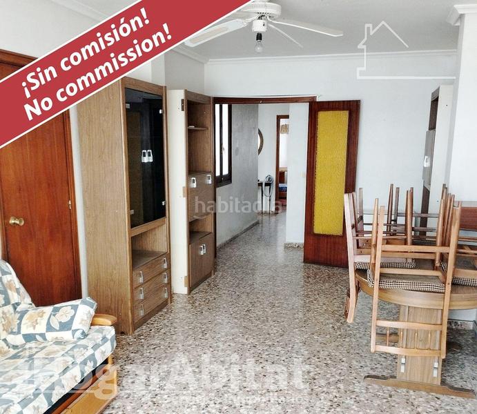 Foto efa90c1b-9e7d-4c12-967b-f6a09687b005. Appartamento con parcheggio in Zona Playa de los Locos Torrevieja