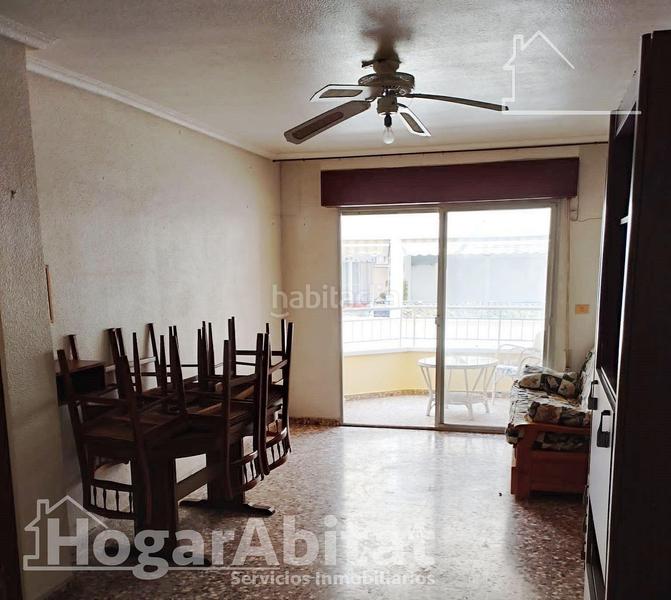 Foto fead2873-b29e-4292-9709-6a1a07dd4698. Appartamento con parcheggio in Zona Playa de los Locos Torrevieja