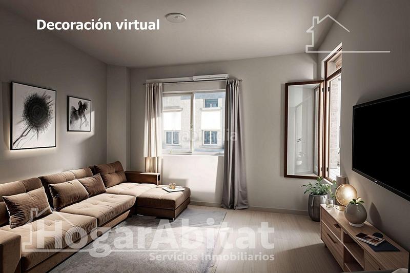 Foto 369417f2-f4aa-483e-ab0d-266c689a5f9c. Piso excelente oportunidad! amplio, reformado y exterior con trastero en Gandia