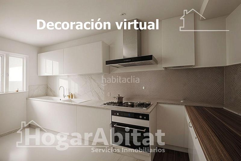 Foto 69b4e71f-7859-4eda-a4d4-bb6f5741a9bd. Piso excelente oportunidad! amplio, reformado y exterior con trastero en Gandia