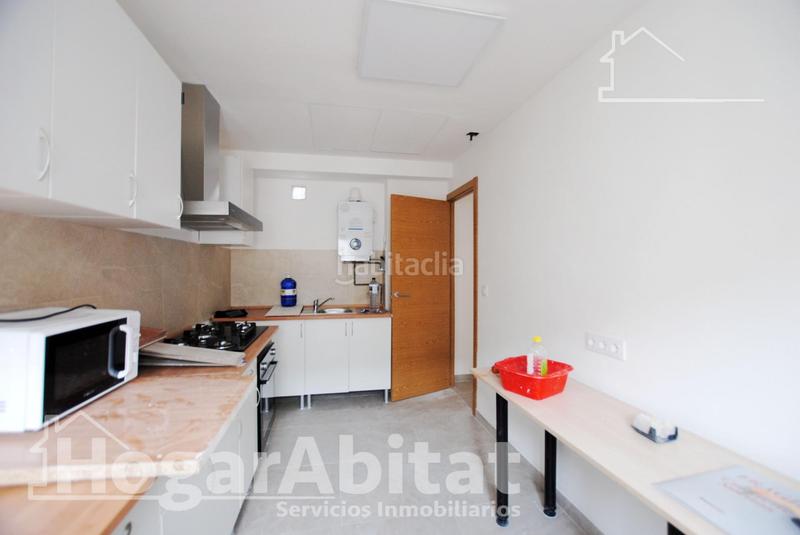 Foto a60a12ac-faab-4213-bd79-e2e46e25c971. Piso excelente oportunidad! amplio, reformado y exterior con trastero en Gandia