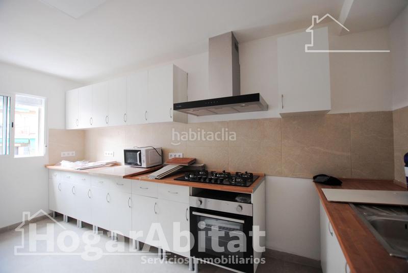 Foto bbabf781-a93e-4881-ae9e-80dc12a00f83. Piso excelente oportunidad! amplio, reformado y exterior con trastero en Gandia
