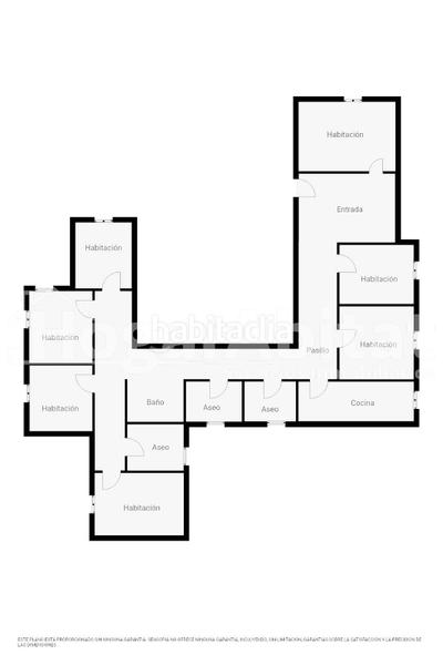 Foto e24c6856-ff49-4043-a1a1-1de1e7fbe5a6. Piso excelente oportunidad! amplio, reformado y exterior con trastero en Gandia