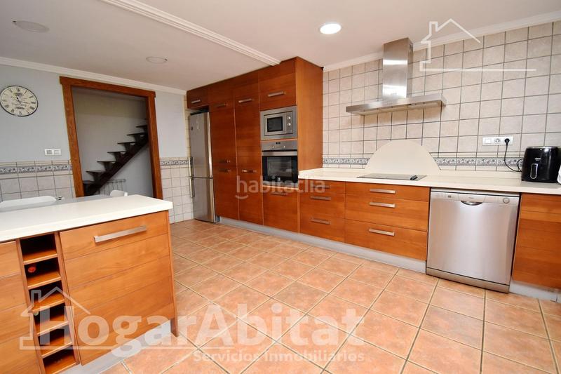 Foto 04ad1e7a-117a-475d-b1a3-82b2f1933f80. Xalet amb calefacció aparcament a El Grao Castellón de la Plana