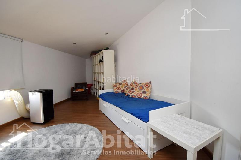 Foto 114ff0dc-99f5-4c5e-9553-794473eafcdf. Xalet amb calefacció aparcament a El Grao Castellón de la Plana