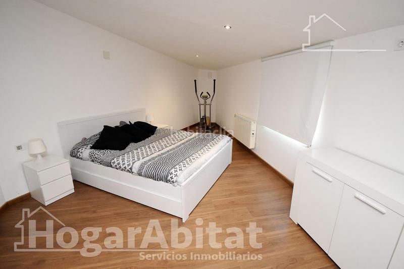 Foto 1618102c-8030-4d0c-8106-eacc6ed335ef. Xalet amb calefacció aparcament a El Grao Castellón de la Plana