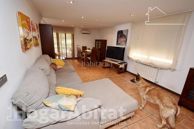 Foto 17cbc07a-66a8-4a1c-8fa1-1e23f462b960. Xalet amb calefacció aparcament a El Grao Castellón de la Plana