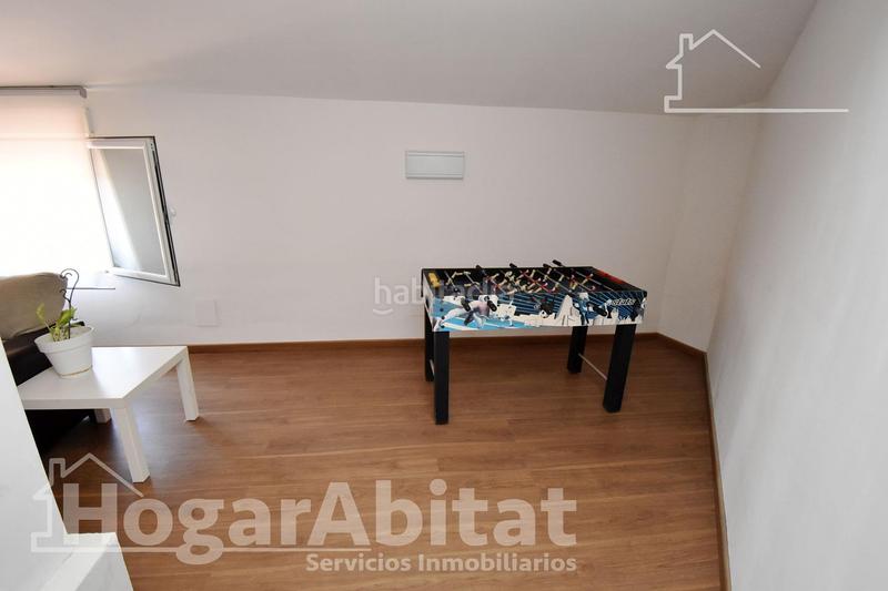 Foto 1f11333a-527c-4ed5-adad-c83ed512871c. Xalet amb calefacció aparcament a El Grao Castellón de la Plana