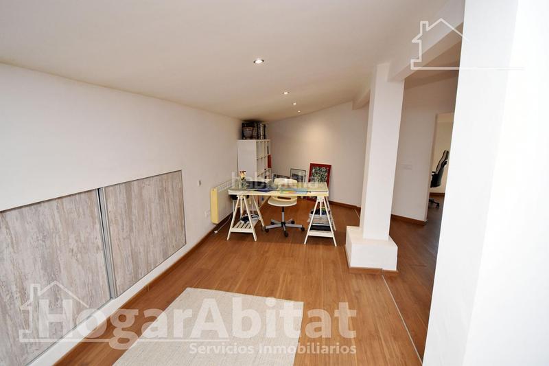 Foto 31191e1d-4171-451b-b10a-f99db6232789. Xalet amb calefacció aparcament a El Grao Castellón de la Plana