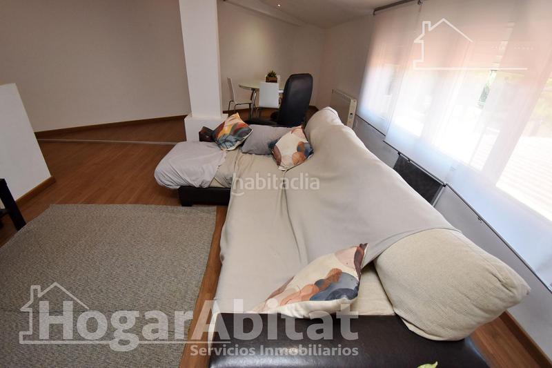 Foto 36a3cdde-f512-4f8d-ba45-685b93ea56a3. Xalet amb calefacció aparcament a El Grao Castellón de la Plana