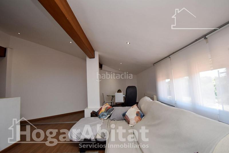 Foto 36baeb08-560d-4c4d-a620-4469c19686e3. Xalet amb calefacció aparcament a El Grao Castellón de la Plana