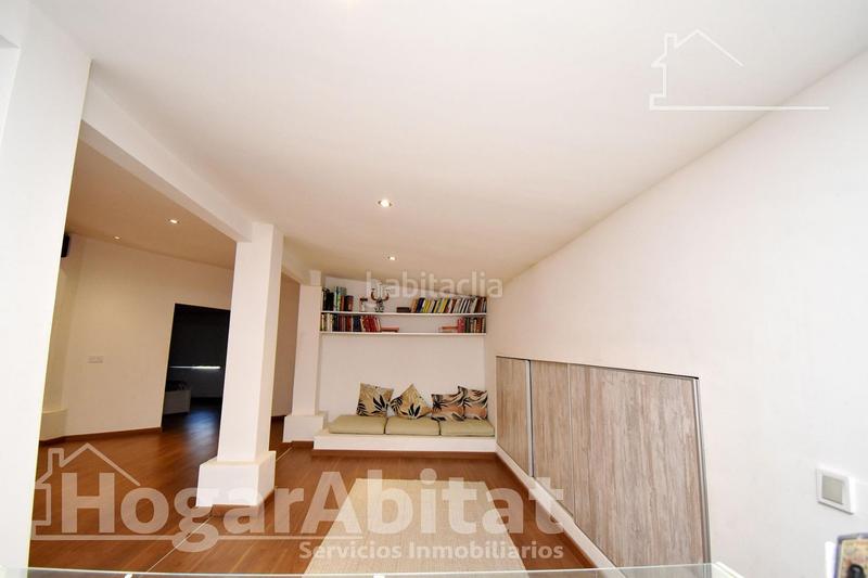 Foto 54de8cae-771c-4579-9593-6e8840c669cc. Xalet amb calefacció aparcament a El Grao Castellón de la Plana