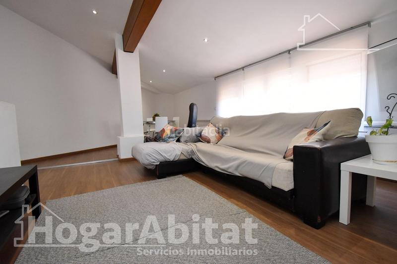 Foto 5625ce40-d9f7-4b09-975d-93035d6d6791. Xalet amb calefacció aparcament a El Grao Castellón de la Plana