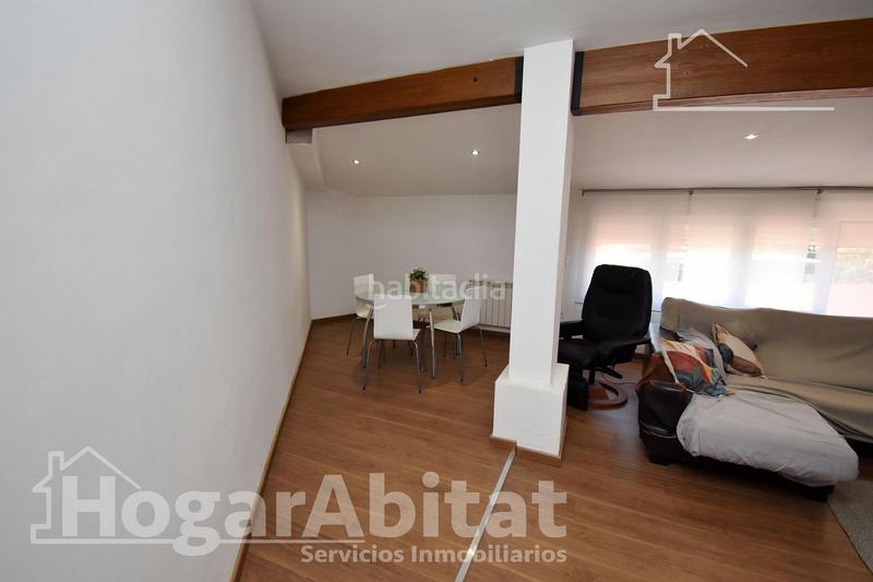 Foto 625b6a25-29f6-4720-9255-a301c5f720fa. Xalet amb calefacció aparcament a El Grao Castellón de la Plana